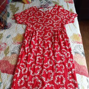Boden Dress 10P